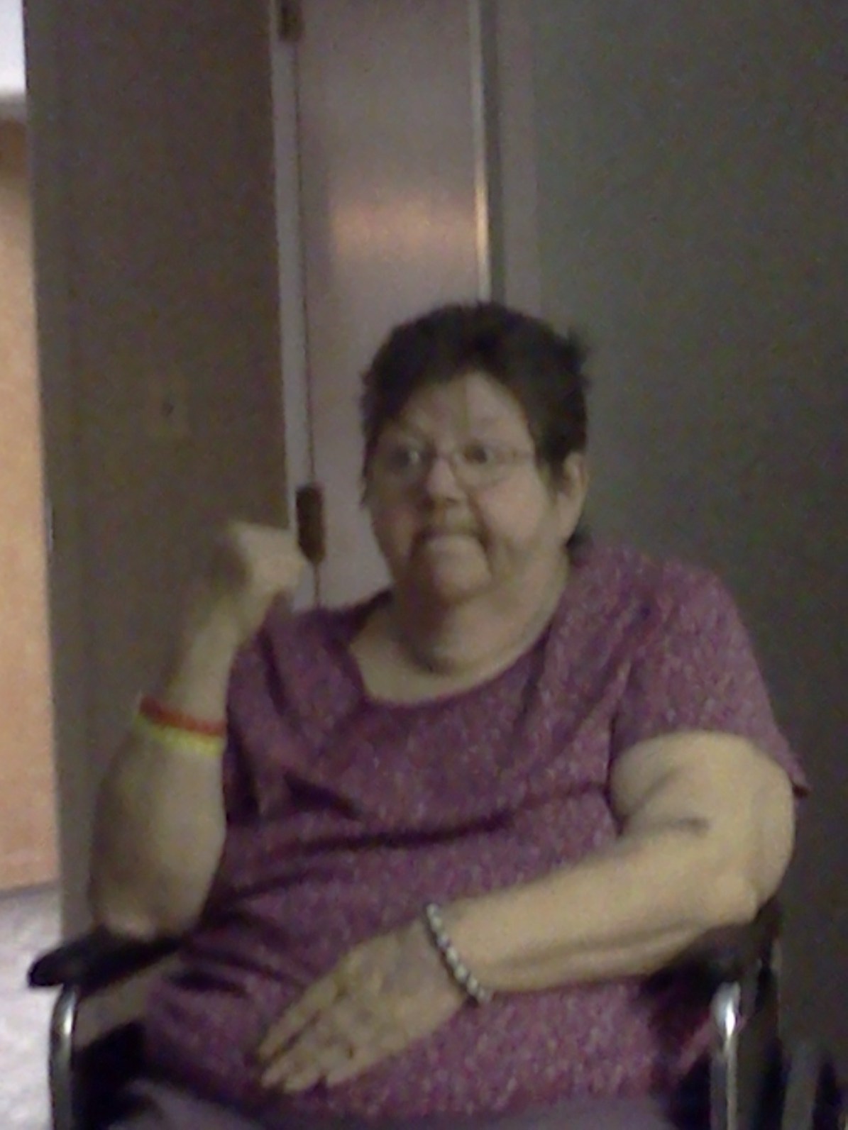 Obituary of Carol H. Hampton