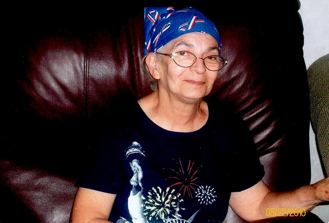 Obituary of Noemi Bracero