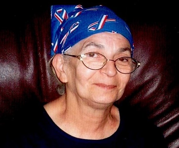 Obituary of Noemi Bracero