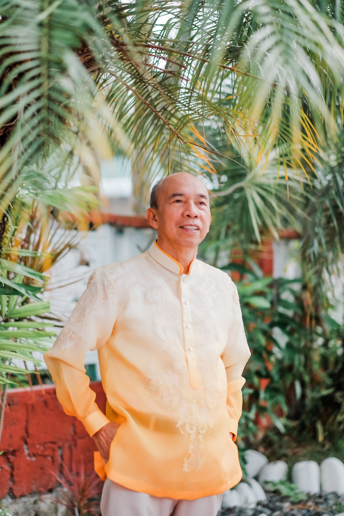 Obituary of Victorio Padlan Fermin