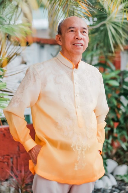 Obituary of Victorio Padlan Fermin