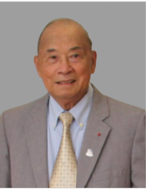 Obituary of Nguyen CAU Phap Danh THIEN DAO
