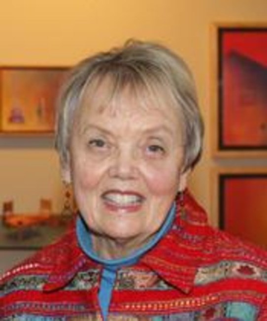 Obituary of Janice Ann DeLoof