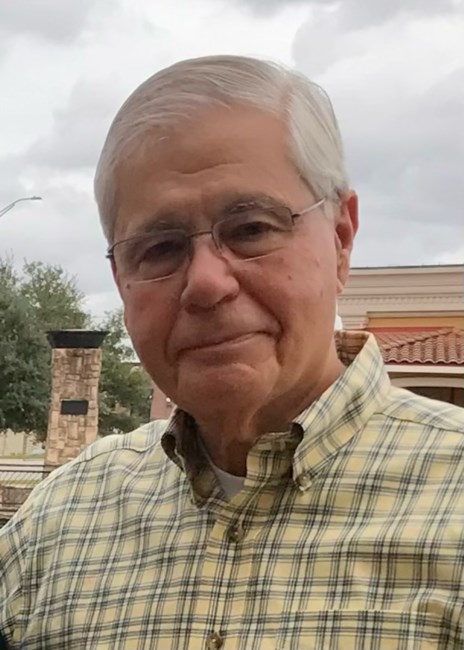 Obituary of Michael Mustachia