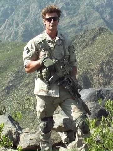 Obituary of Scott Martin Joy