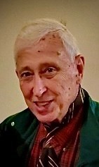 Obituary of Patrick William Woods