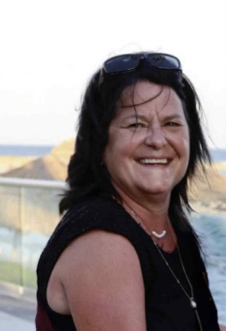Obituary of Manon Rodier