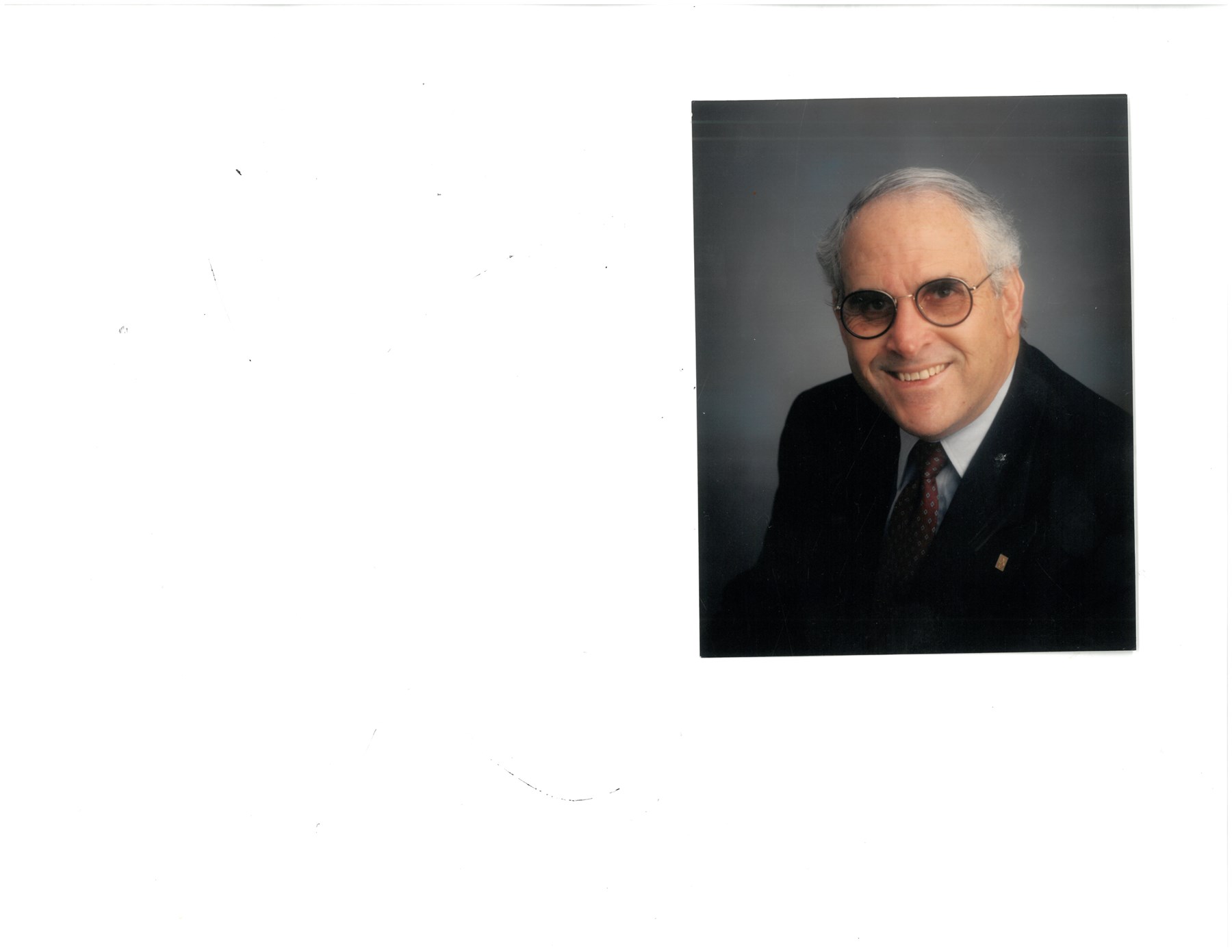 Obituary of Gary Lewis Kramer