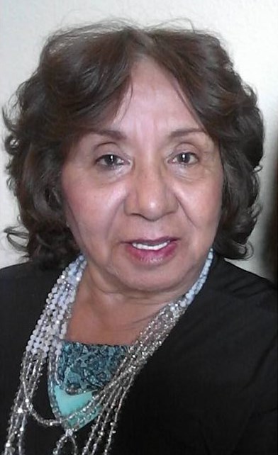 Obituary of Anita Madrigal Cantu