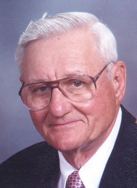 Avis de décès de Robert Frank Lorenz