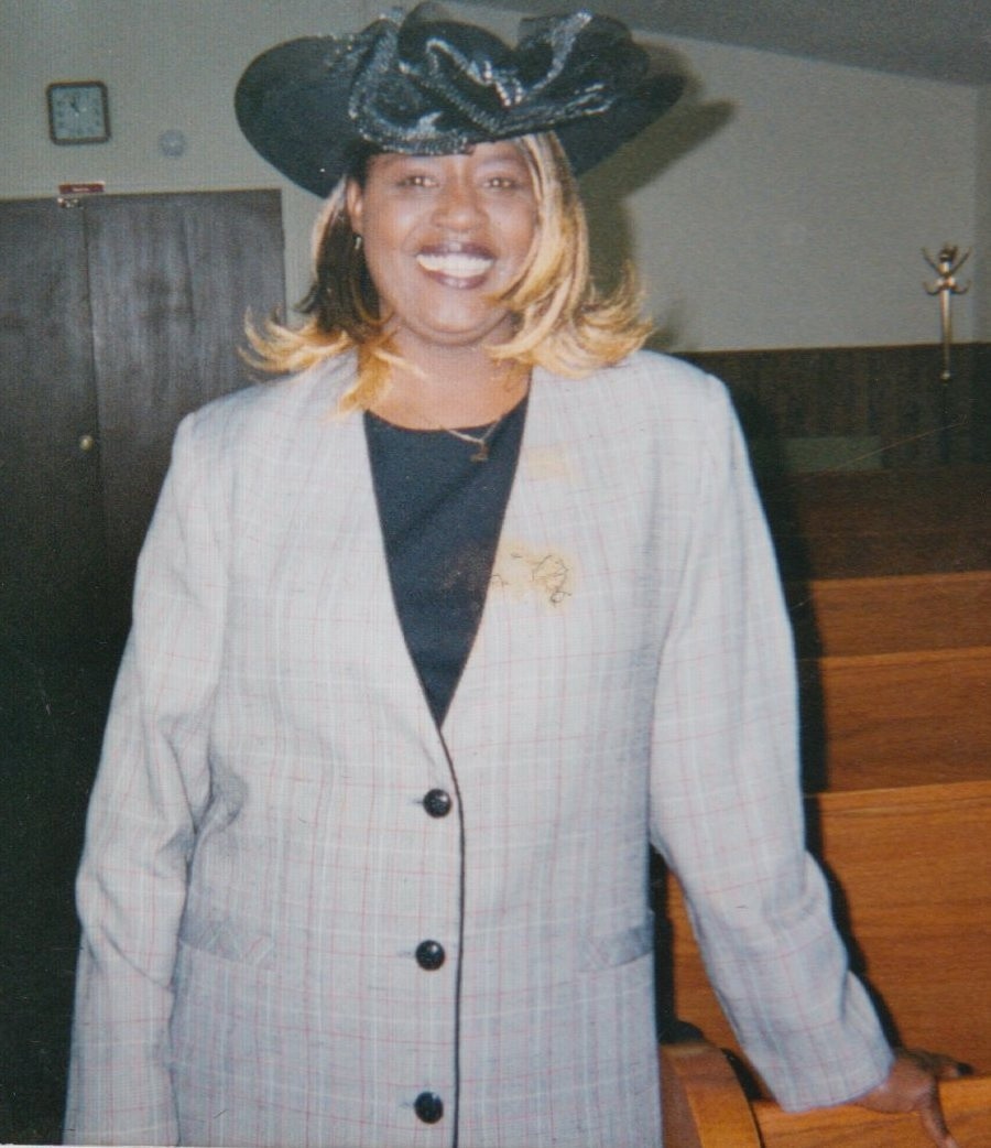 Obituary of Julia A. Jenkins