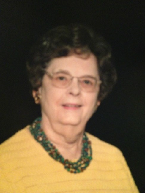 Obituary of Elaine M. Haynie