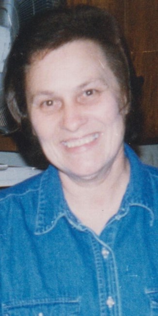 Obituary of Mrs. Hallie Shaw Shaw Taylor