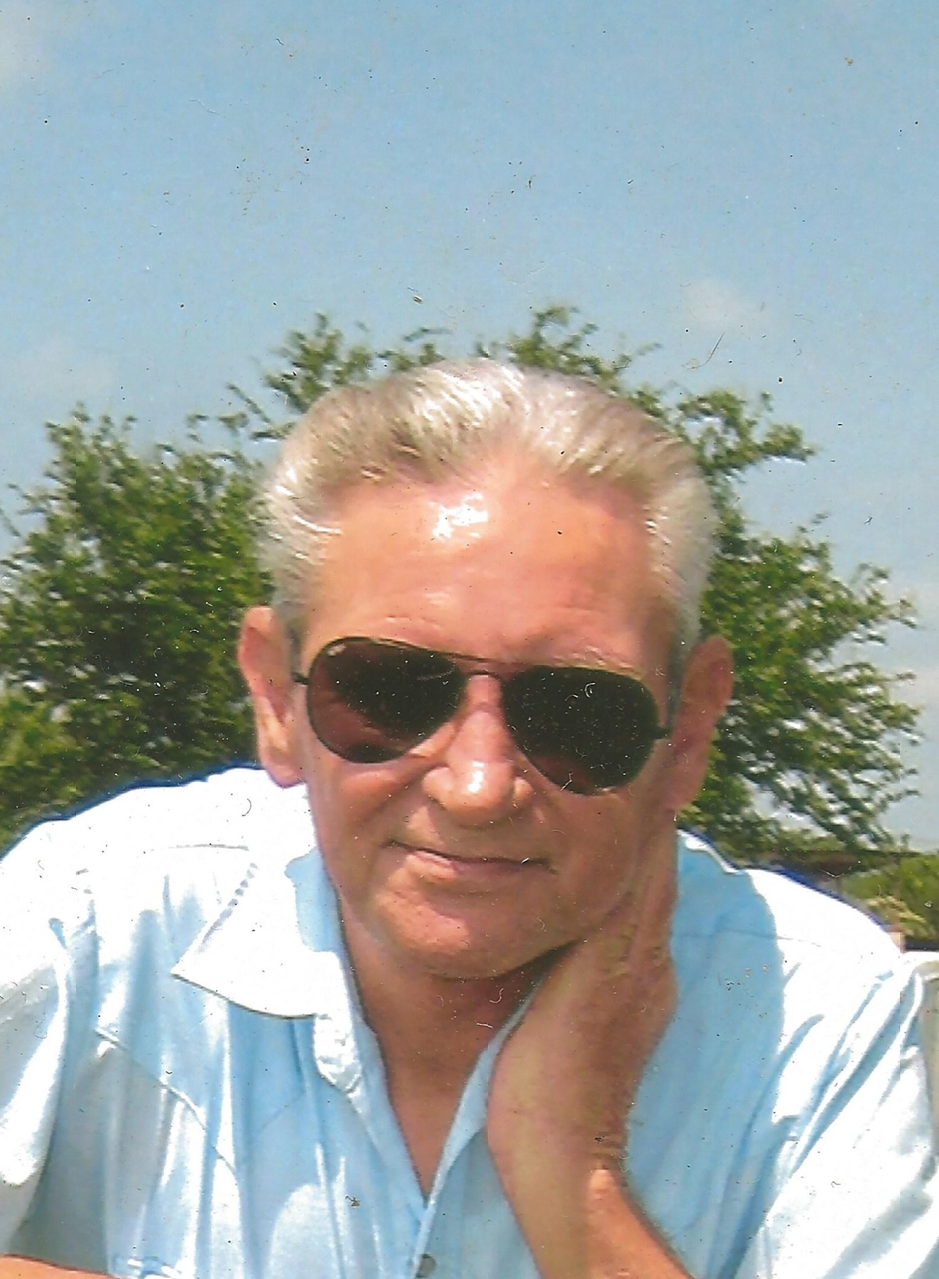Obituary of Gary Dean Tait