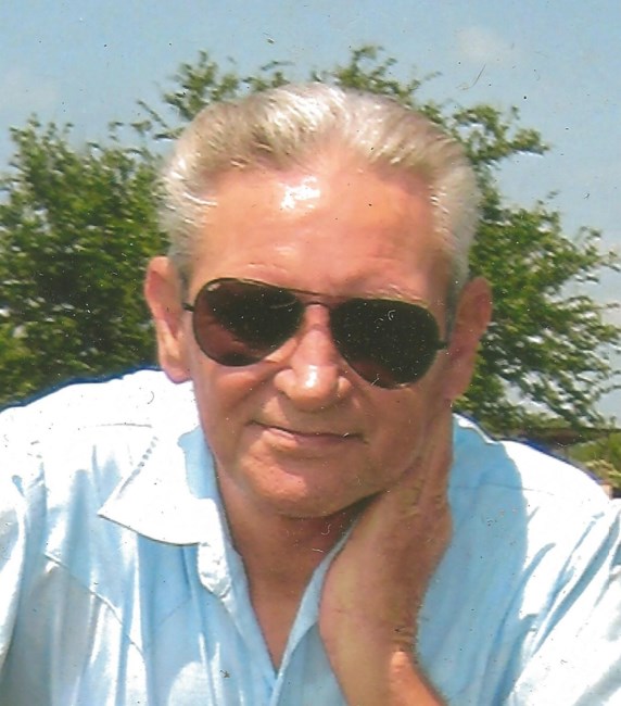 Obituary of Gary Dean Tait