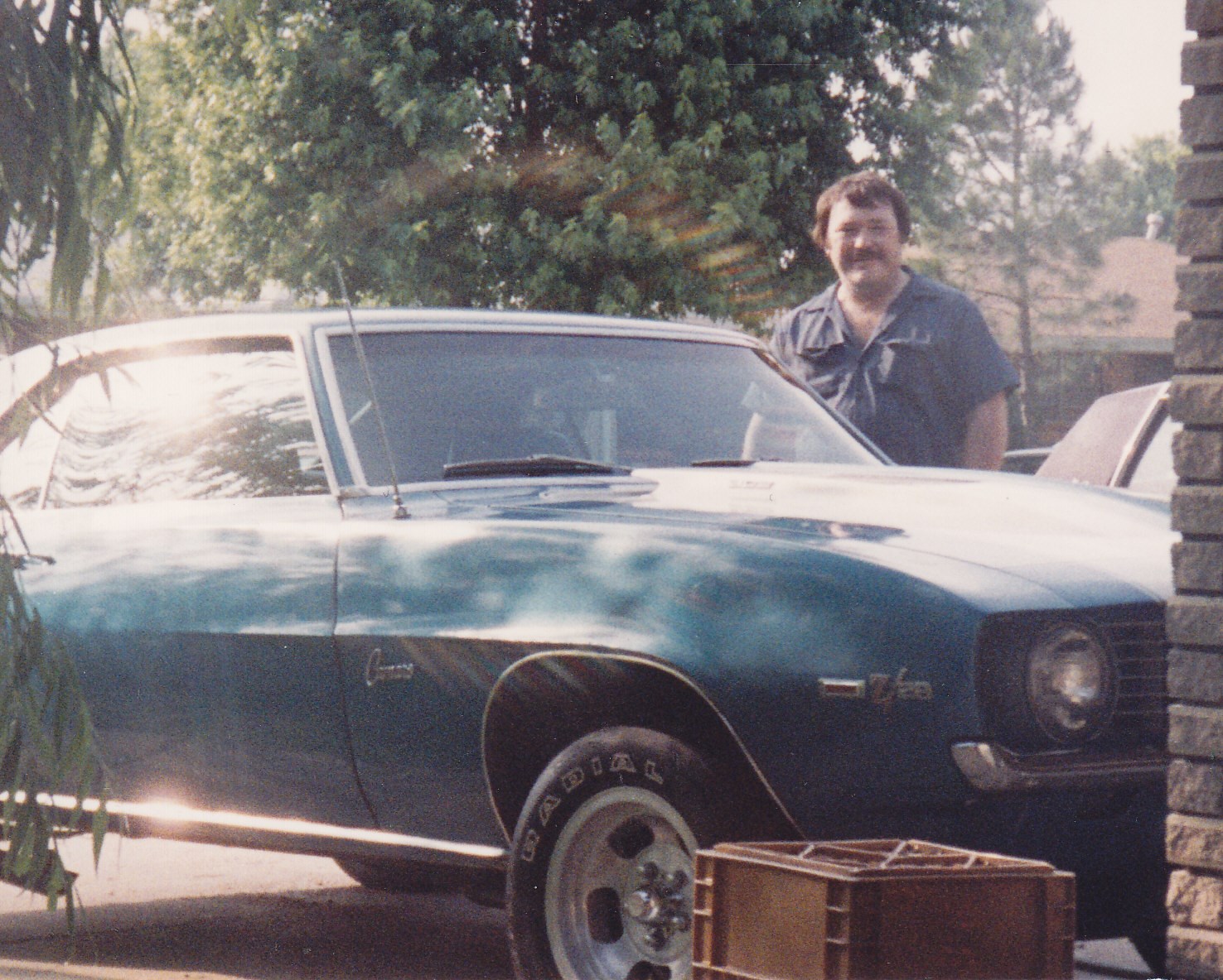 Obituary of Dennis Lloyd Landry