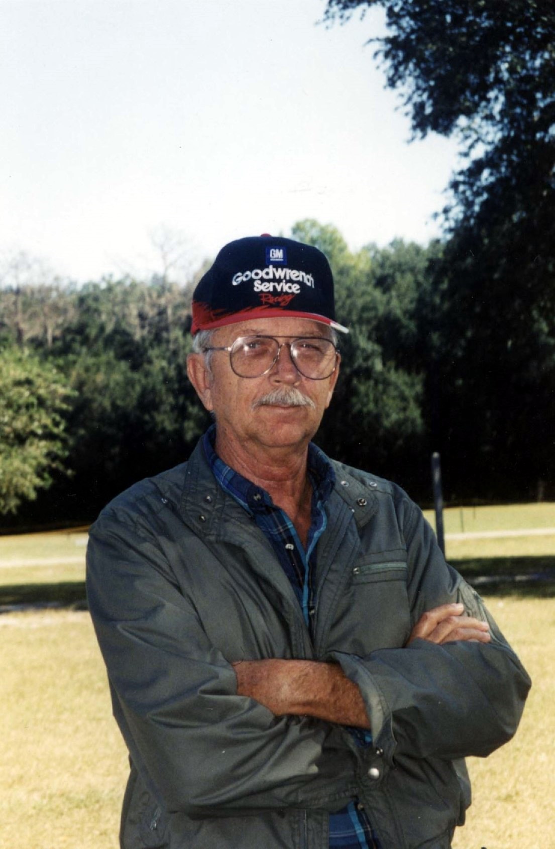 Albert Gorden Flowers avis de décès Plant City, FL