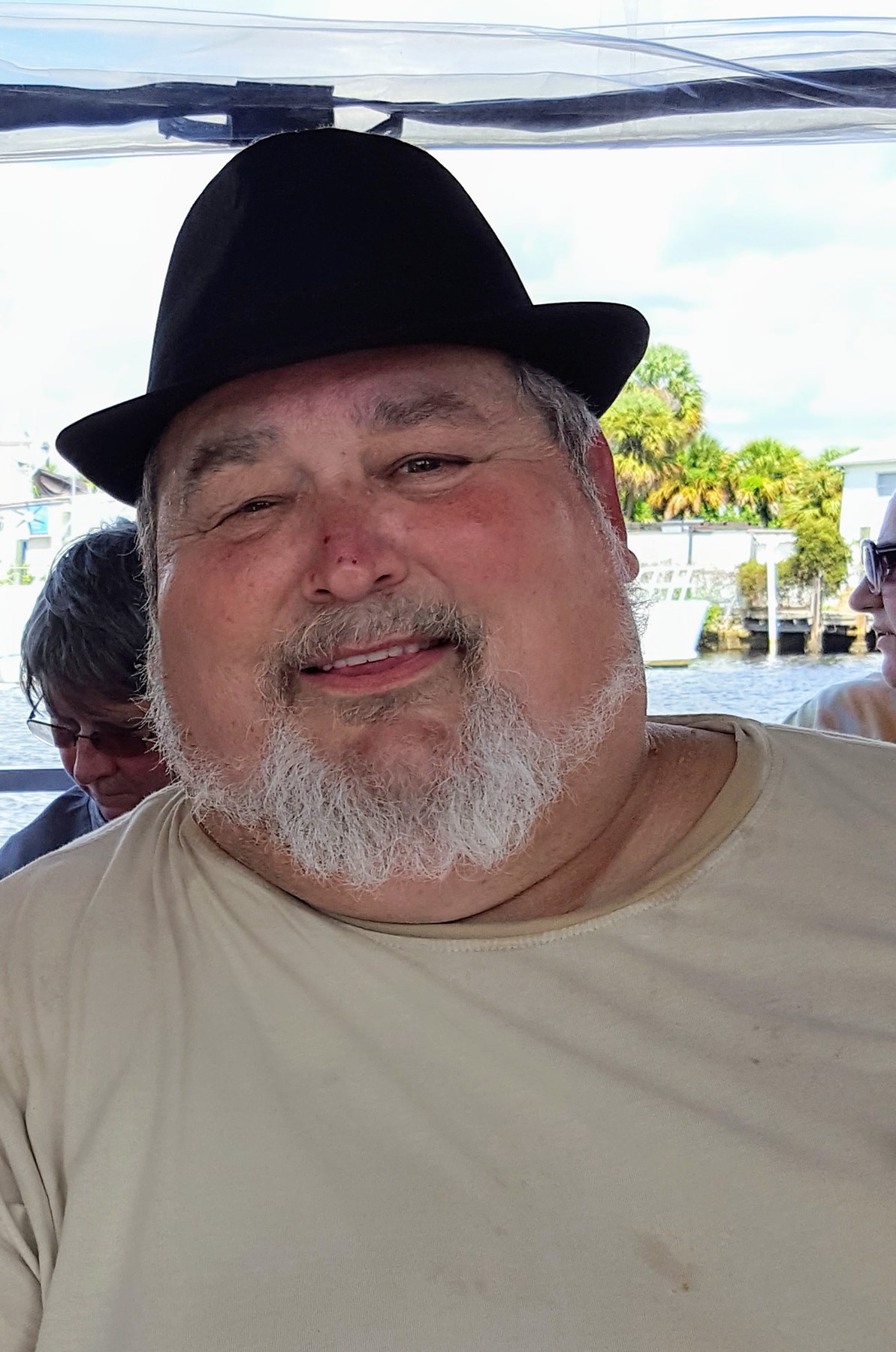 Obituary of Andrew Joseph "Andy" Falcone