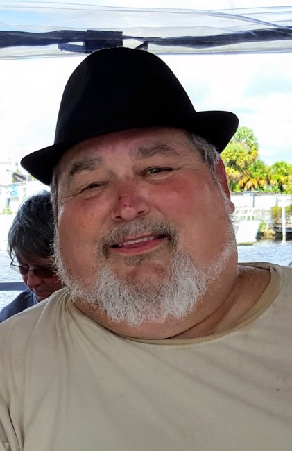 Obituary of Andrew Joseph "Andy" Falcone