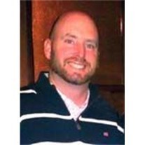 Obituary of Brent A. Vander Kolk