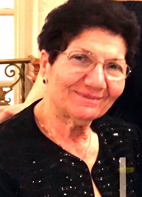Obituary of Felicia Durante