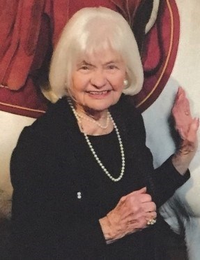 Obituary of M. Casteel Cornelius