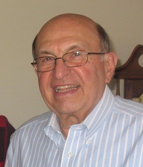 Obituary of Louis Robert Scalise