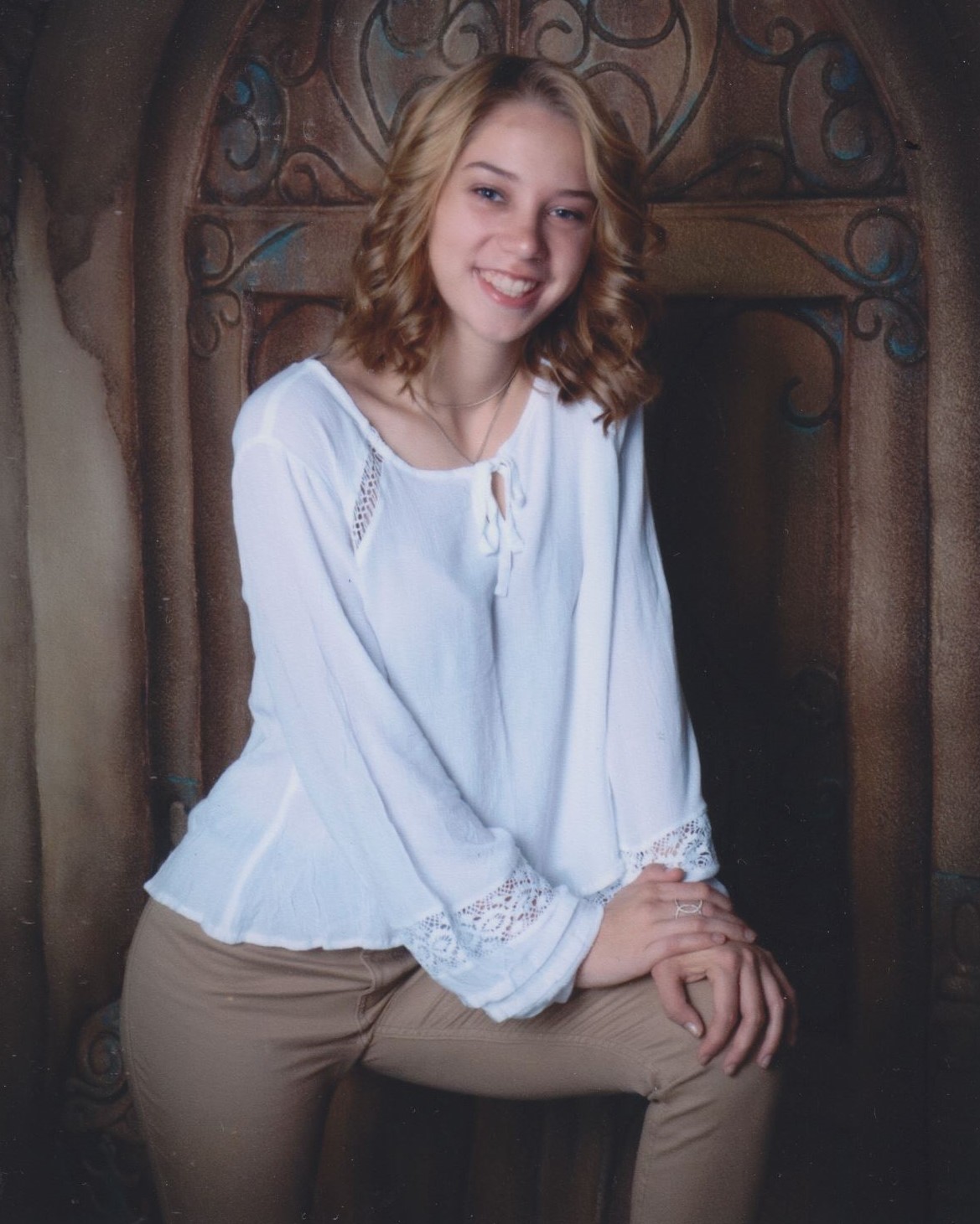 Obituary of Blythe Kailee Shuman