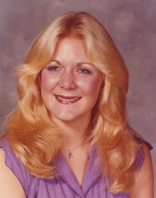 Obituary of Regina Lynn Golden