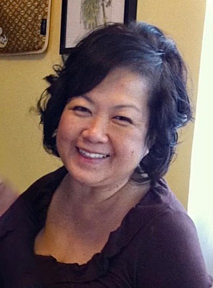 Obituary of Mrs. Mary Nyuk Soan Chen