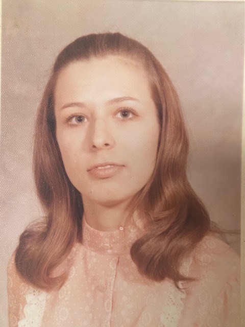 Obituary of Lucille Devillier Brooks