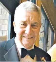 Obituary of James Larae Butler