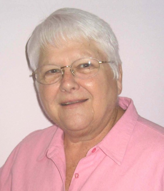Obituary of Sr. Mary Pius Fagan