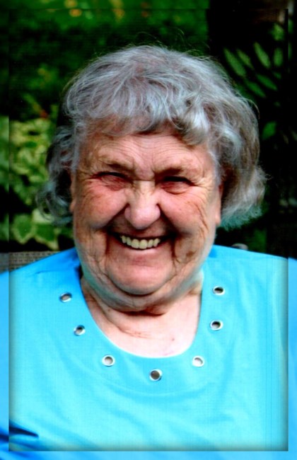 Obituary of Dorothy May Swire