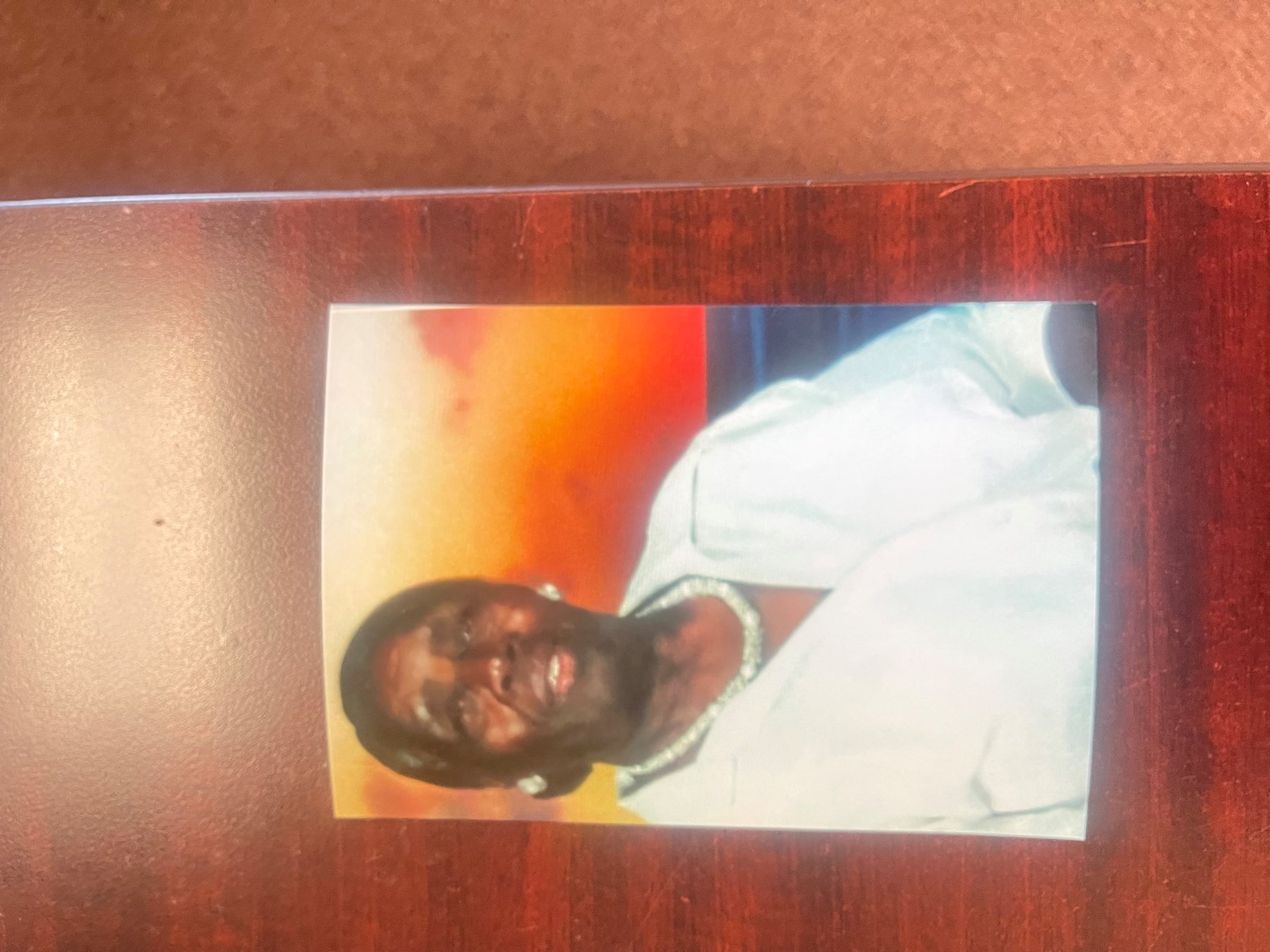 Obituary of Ms. Lou Thomas