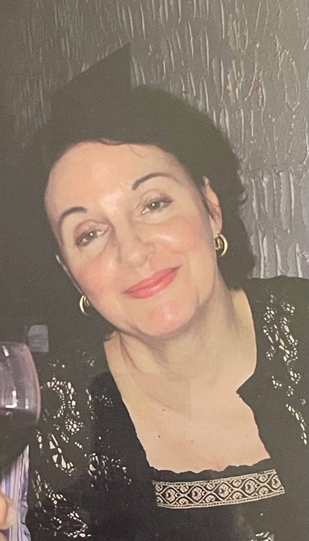 Obituary of Shannon Ruth Hall