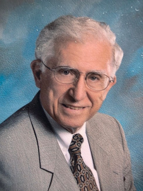 Obituary of Dr. Ramon Garrido