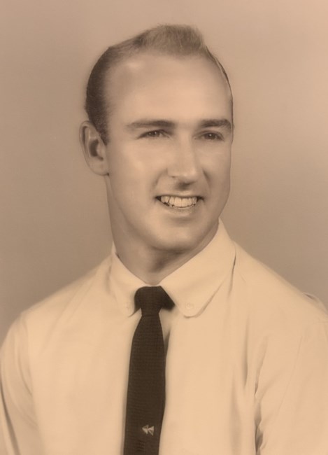 Obituary of Michael Dan Bodine Sr.