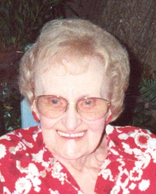 Obituary of Thora Tula Ileen Pederson Danielson