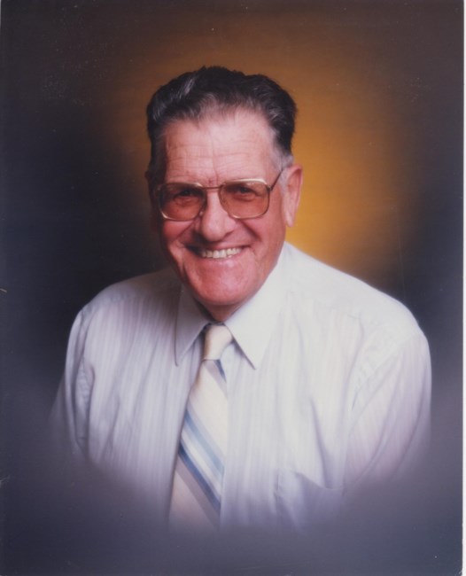 Obituary of James E Tracy