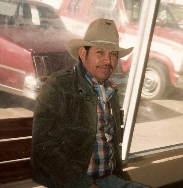 Obituary of Gabriel Salazar