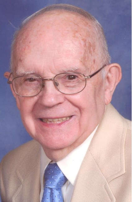 Obituary of Kenneth R. Morrison