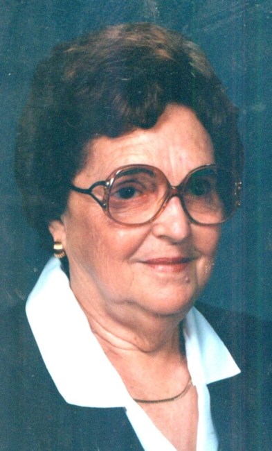 Obituary of Ruth Sones Williamson Lowery