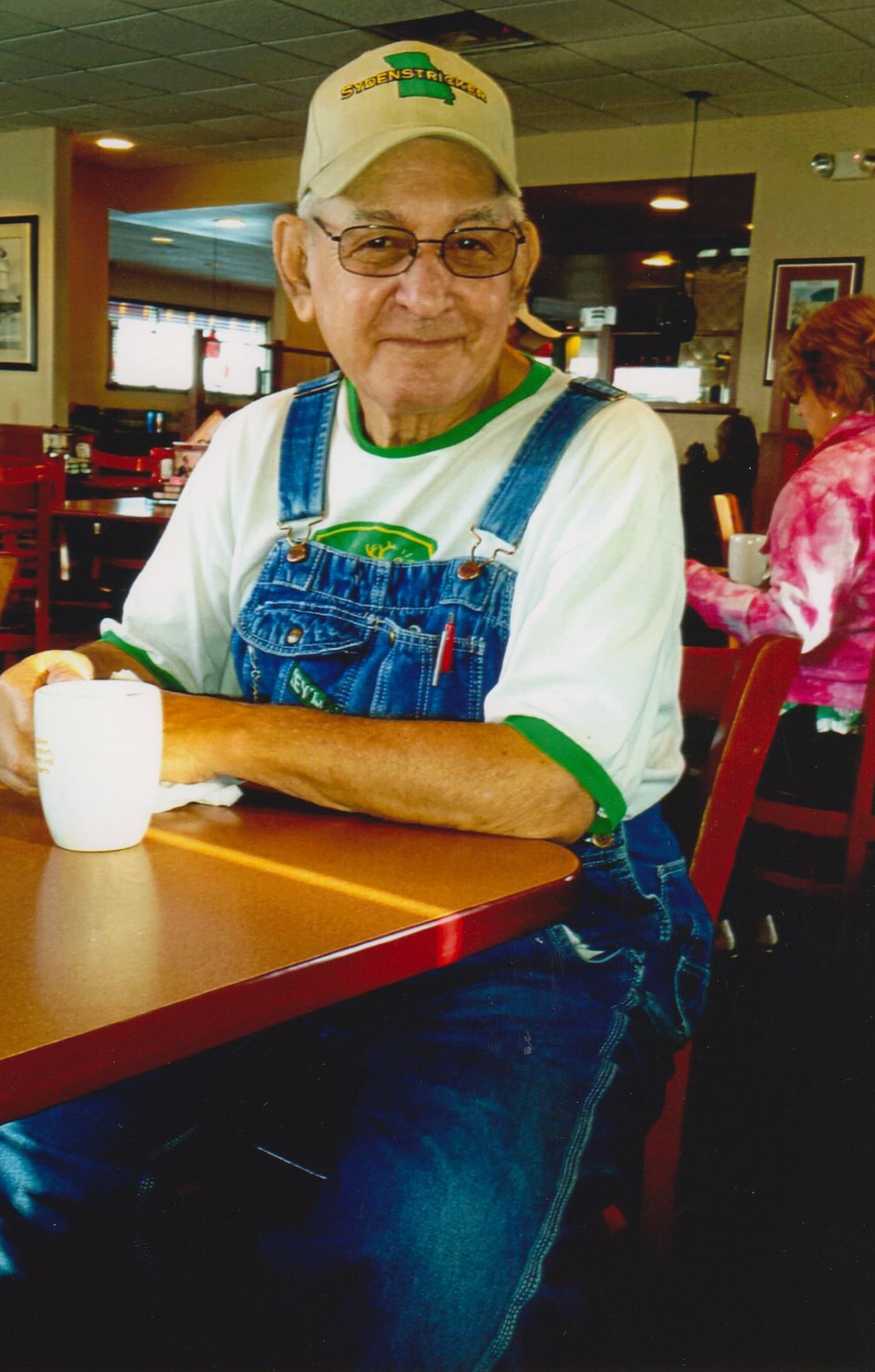 David Richard Martin Obituary Fulton, MO