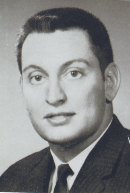 Obituary of Phillip Eugene McDonald