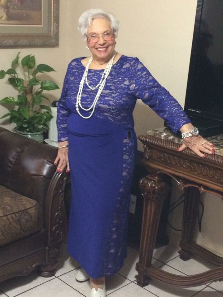 Obituary of Hermelinda Quintero