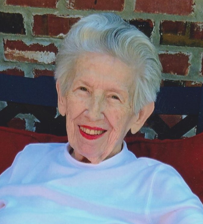 Obituary of Beverly Eckhardt Keene