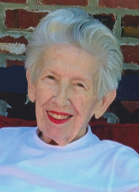 Obituario de Beverly Eckhardt Keene