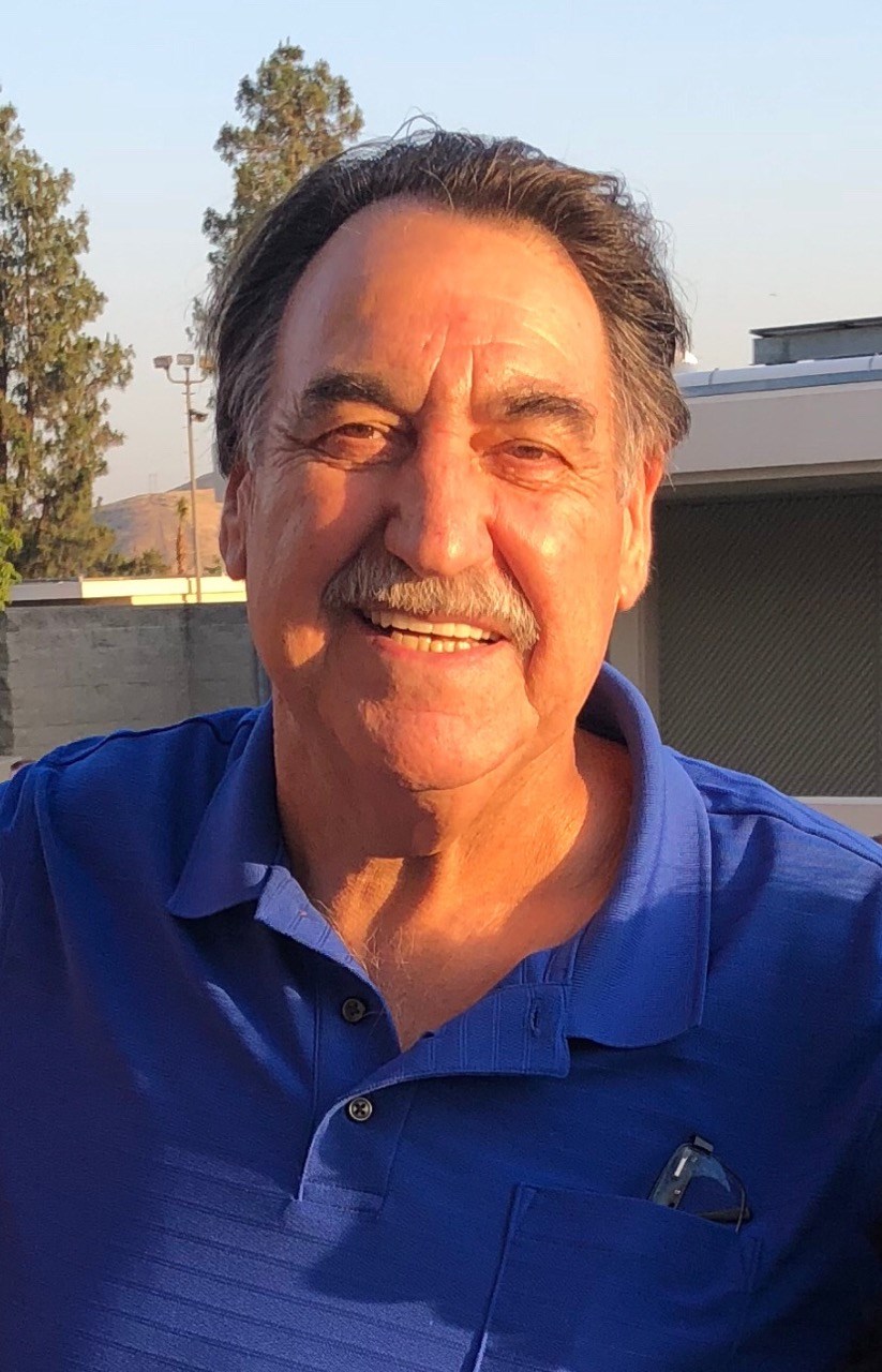 Obituary of Luis Alberto Machado Lourenco