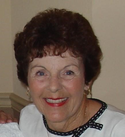 Obituary of Jacqueline Sue Grazier